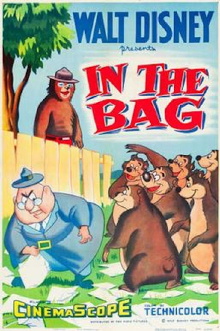 In the Bag Trailer