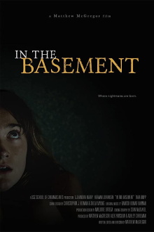 In the Basement Trailer