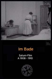 In the Bath Trailer