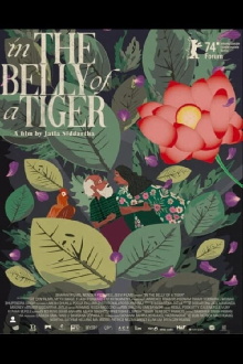 In the Belly of a Tiger Trailer