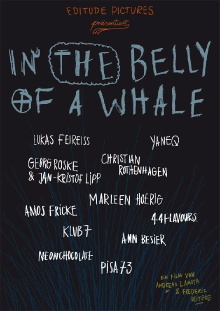 In the Belly of a Whale Trailer