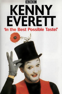In the Best Possible Taste: A Tribute to Kenny Everett Trailer