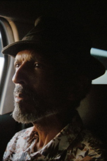In the Billowing Night Trailer