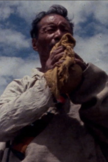 In the Birthplace of the Tibetan Nationality Trailer