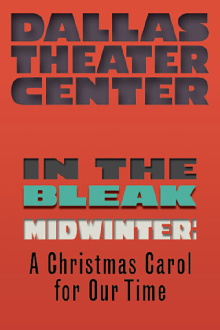 In the Bleak Midwinter: A Christmas Carol for Our Time Trailer