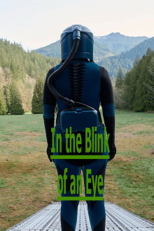 In the Blink of an Eye Trailer