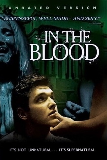 In the Blood Trailer