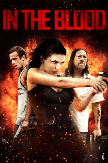 In the Blood Trailer