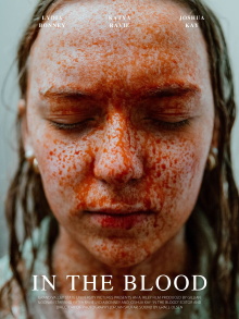 In the Blood Trailer