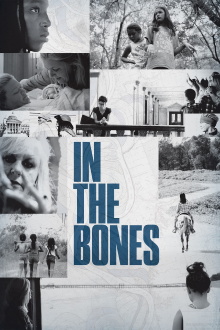 In the Bones Trailer