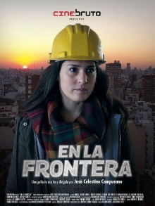 In the Border Trailer