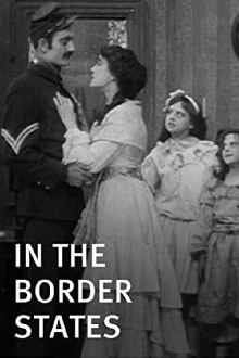 In the Border States Trailer