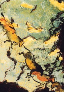 In the Cave of Lascaux Trailer