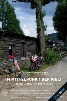 In the Center of the World Trailer