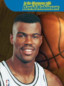 In the Classroom with David Robinson Trailer