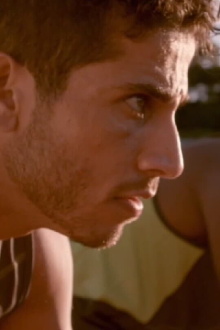 In The Clear Trailer