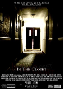 In the Closet Trailer