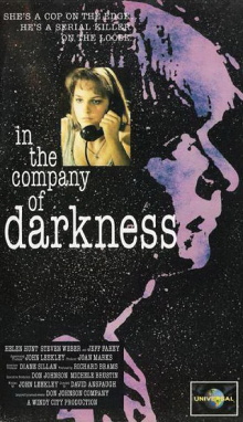 In the Company of Darkness Trailer