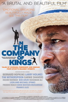 In the Company of Kings Trailer