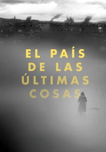In the Country of Last Things Trailer