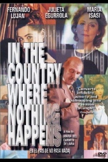 In The Country Where Nothing Happens Trailer