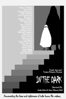 In the Dark Trailer