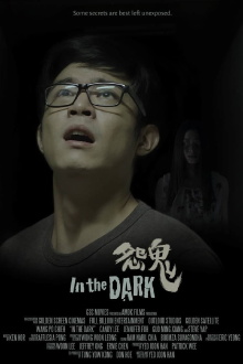 In the Dark Trailer
