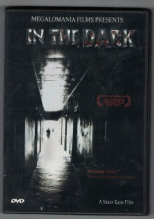In the Dark Trailer