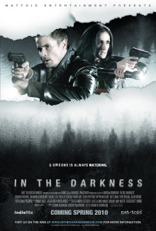 In the Darkness Trailer