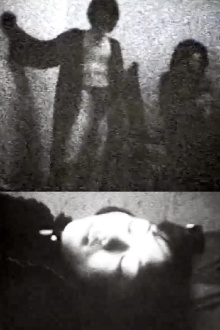 In The Darkness Of The Space Trailer
