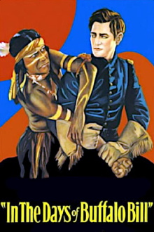 In the Days of Buffalo Bill Trailer