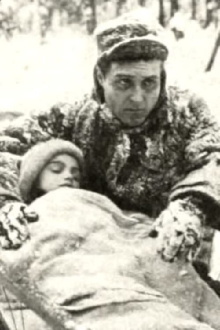 In the Days of Famine Trailer