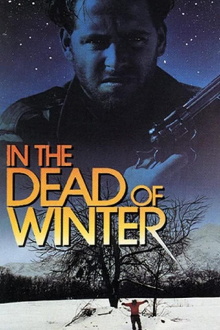 In The Dead Of Winter Trailer
