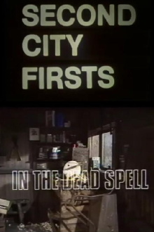 In The Dead Spell Trailer