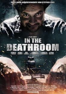 In the Deathroom Trailer