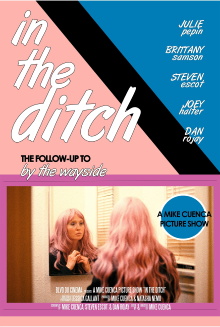 In the Ditch Trailer