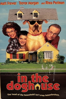 In the Doghouse Trailer