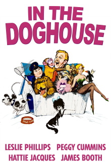 In the Doghouse Trailer