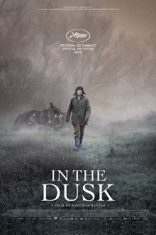 In the Dusk Trailer