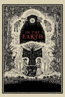 In the Earth Trailer