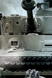 In the Encirclement Trailer