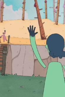 In The End Trailer