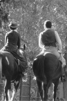 In the Eye Abides the Heart Trailer