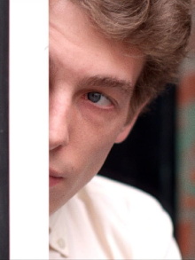 In the Eyes Trailer