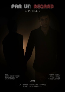 In the Eyes: Chapter 2 Trailer