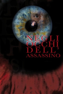 In the Eyes of the Murderer Trailer