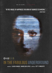In the Fabulous Underground Trailer