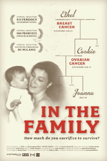 In the Family Trailer