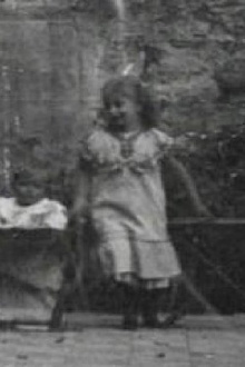 In the Family Garden Trailer