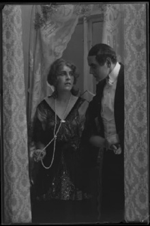 In the Fetters of Darkness Trailer